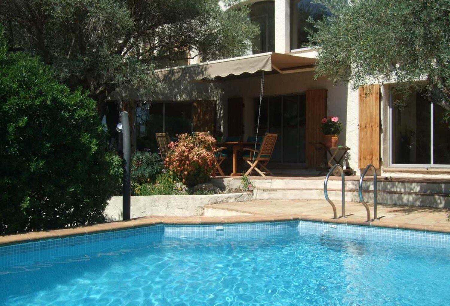 Villa d'architecte La FARLEDE — photo 1