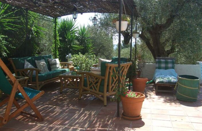 Villa d'architecte La FARLEDE — photo 2