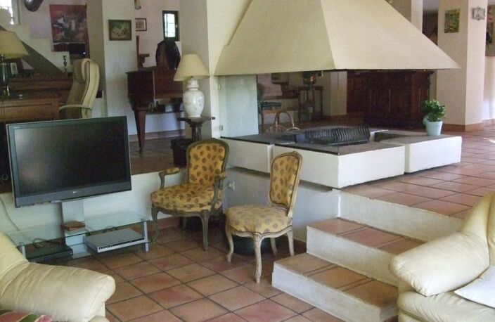 Villa d'architecte La FARLEDE — photo 3