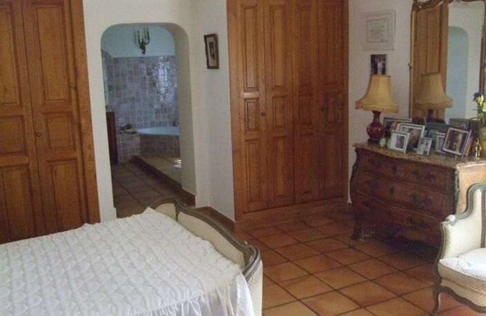 Villa d'architecte La FARLEDE — photo 4