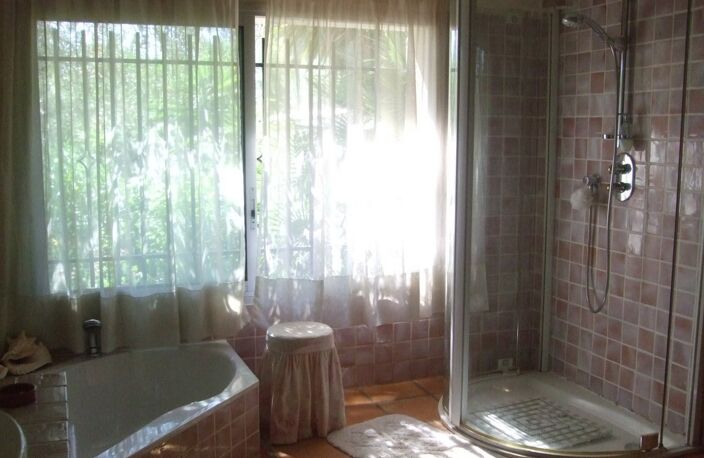 Villa d'architecte La FARLEDE — photo 5