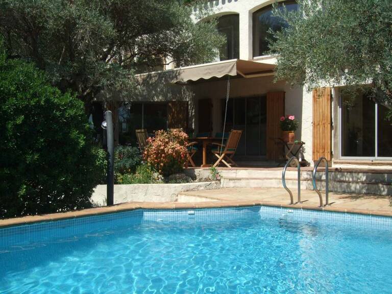 Villa d'architecte La FARLEDE — photo 1