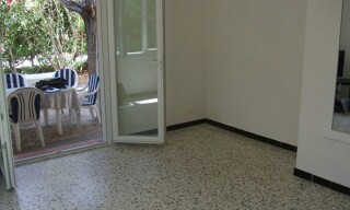 Bureau 2 Pièces 35 m² à louer à La Farlède (83210)