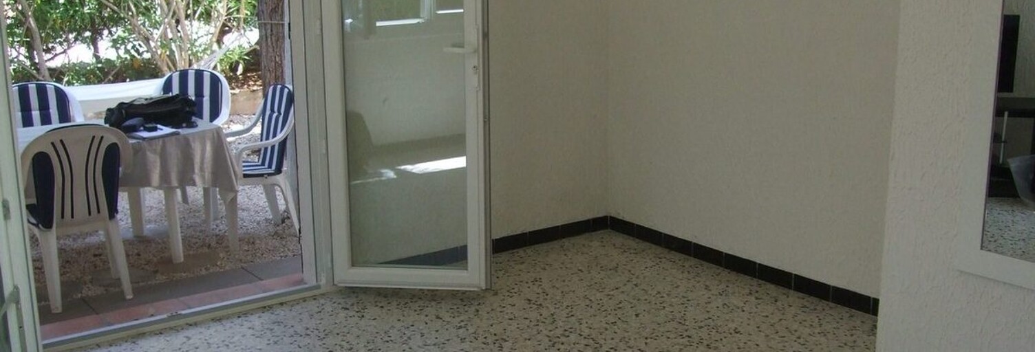 Bureau 2 Pièces 35 m² à louer à La Farlède (83210)