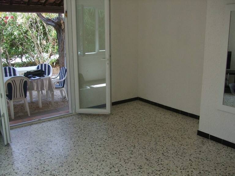 Bureaux 2 pièces La FARLEDE — photo 1