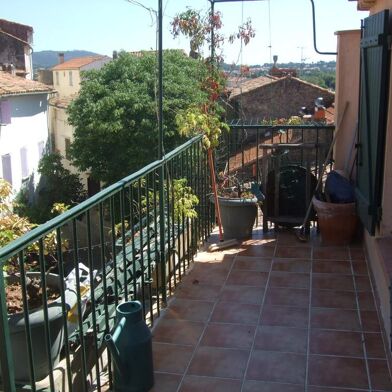 Maison 4 pièces 262000 €