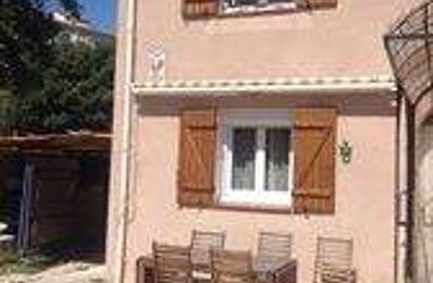 vente maison 300 000 € à proximité de Toulon (83000)