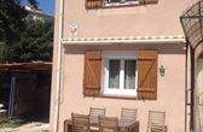 vente maison 300 000 € à proximité de Méounes-Lès-Montrieux (83136)