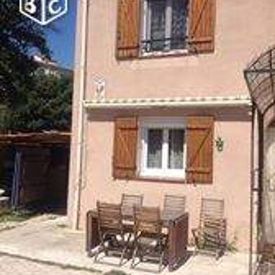 Maison 4 pièces 300000 €