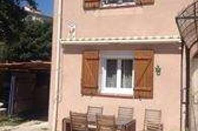 Maison 4 pièces 300000 €