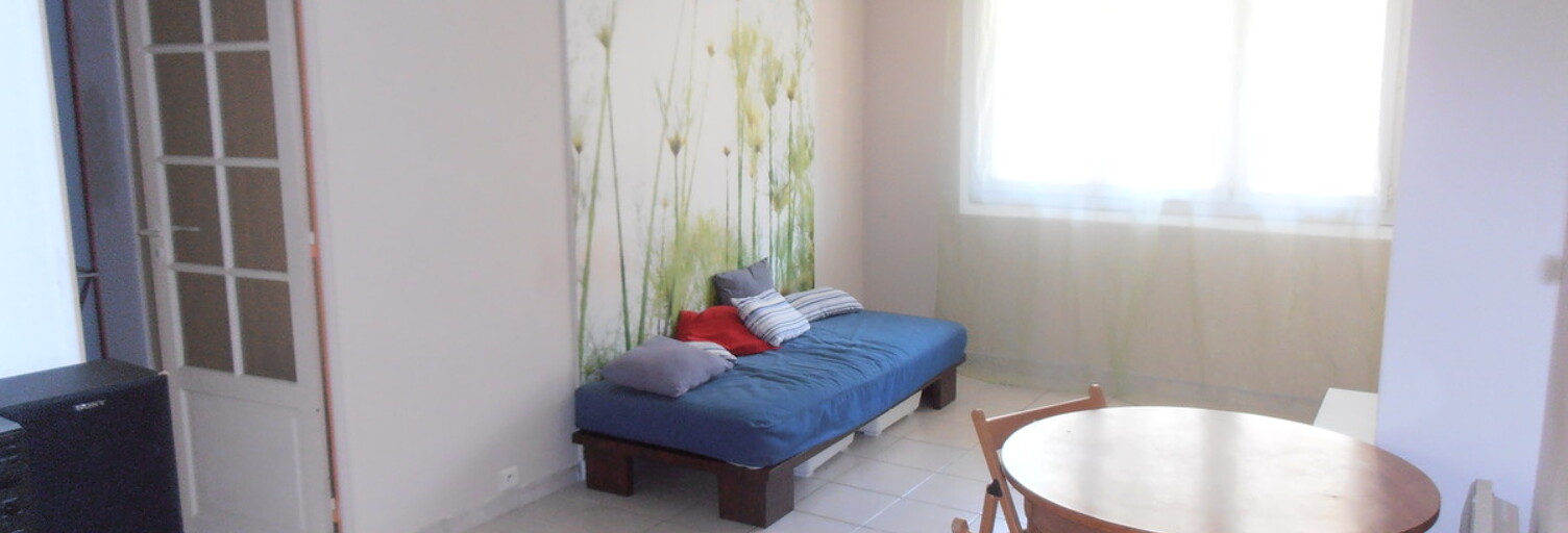 Appartement 5 Pièces 77 m² à vendre à Toulon (83100)