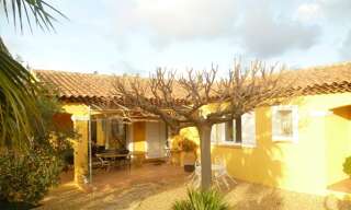 Maison 5 Pièces 124 m² à vendre à La Crau (83260)