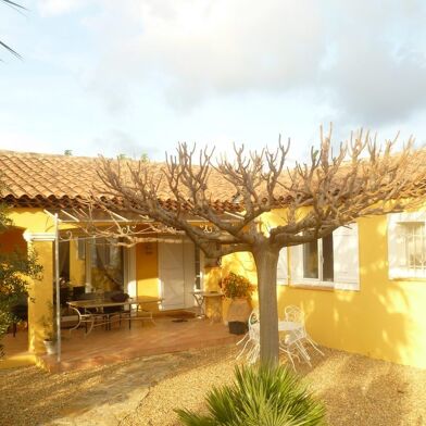 Maison 5 pièces 565000 €