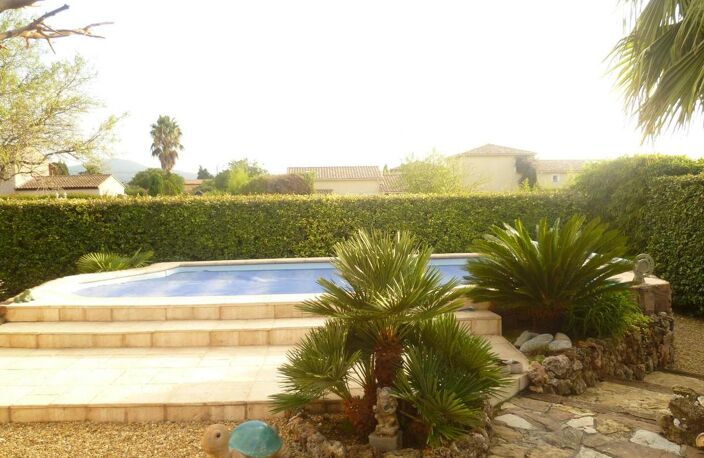 La Crau maison 124 M2 plain-pied — photo 2
