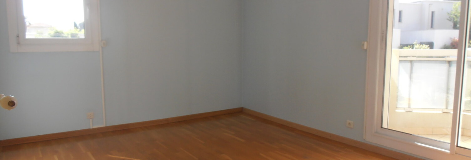 Appartement 3 Pièces 71 m² à vendre à Toulon (83000)