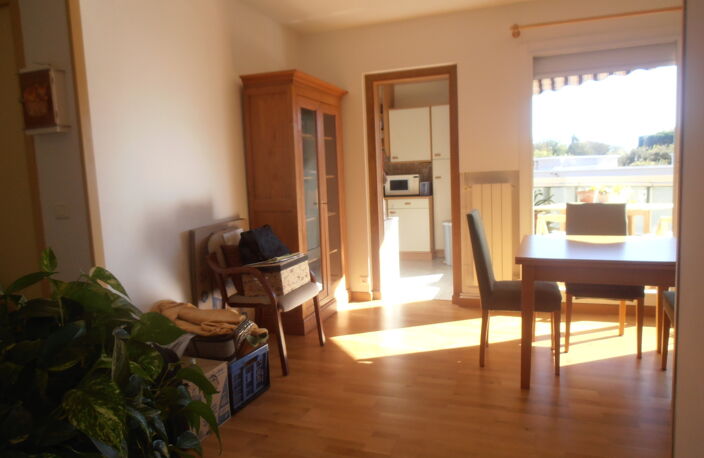 Apparement T3 TOULON AMENIERS — photo 2