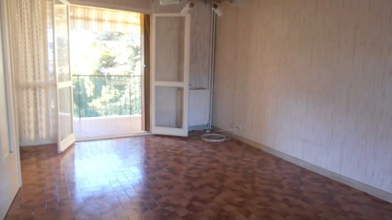 appartement 4 pièces 81 m2 à vendre à Toulon (83000)