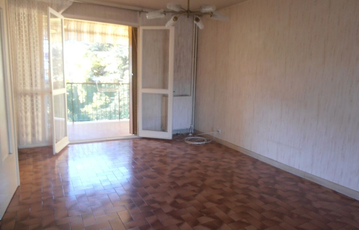 appartement 4 pièces 81 m2 à vendre à Toulon (83000)