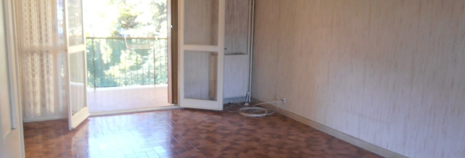 Appartement 4 Pièces 81 m² à vendre à Toulon (83000)