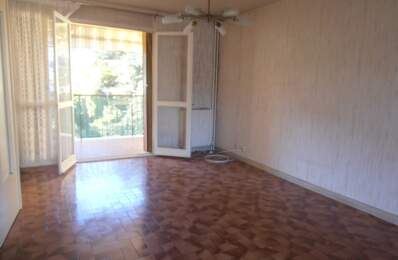 Toulon entre Serinette et Aiguillon T4 avec Terrasse dans réside — photo du bien