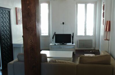 appartement 2 pièces 38 m2 à vendre à Toulon (83000)