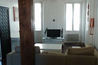 Appartement 2 pièces 135000 €