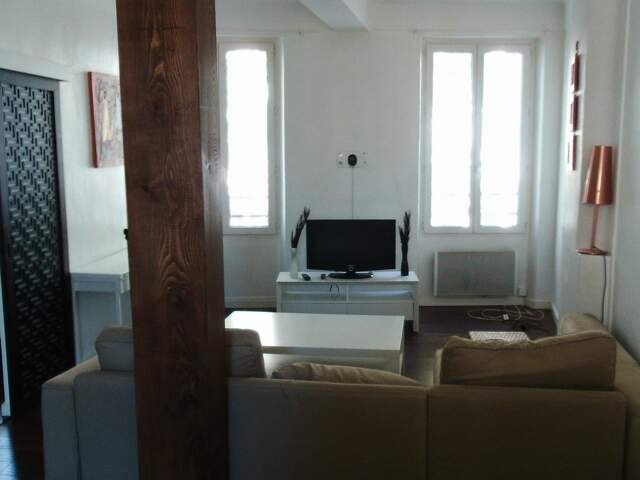Toulon Mourillon Type 2<br> — photo du bien
