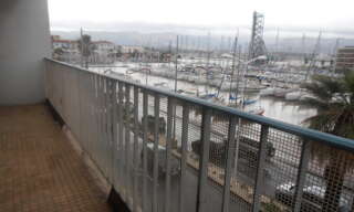 Appartement 2 Pièces 54 m² à vendre à La Seyne-sur-Mer (83500)