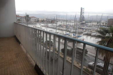 Appartement 2 pièces 133000 €