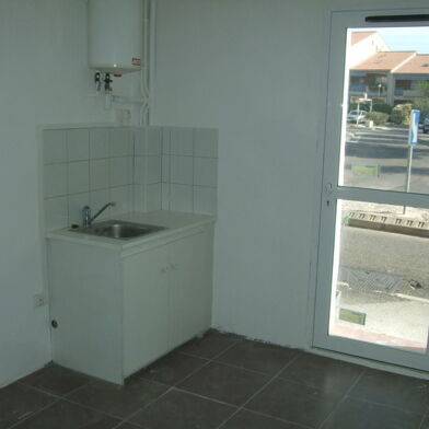 Bureau 1 pièces 650 €