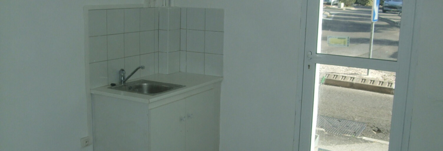 Bureau 1 Pièce 40 m² à louer à La Farlède (83210)