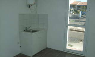 Bureau 1 Pièce 40 m² à louer à La Farlède (83210)