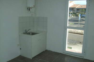 Bureau 1 pièces 650 €