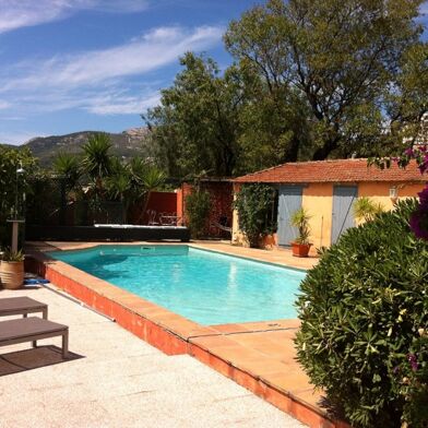 Maison 4 pièces 538000 €