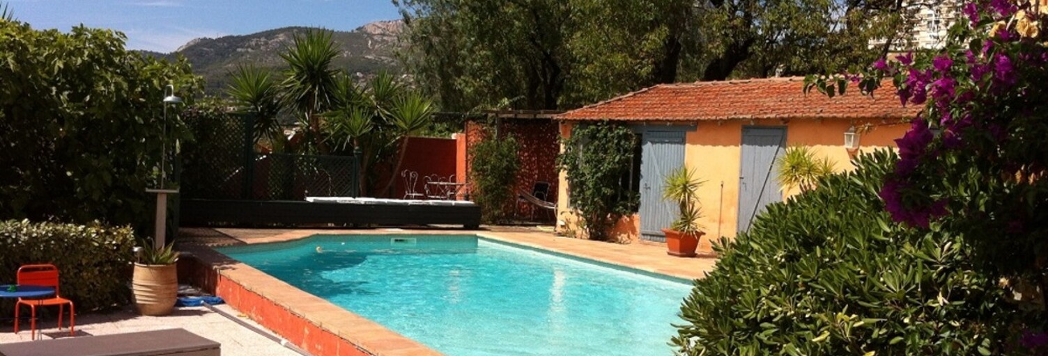 Maison 4 Pièces 88 m² à vendre à Le Revest-les-Eaux (83200)