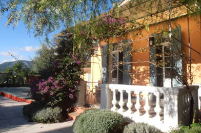 Maison 4 pièces 538000 €