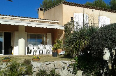 maison 7 pièces 150 m2 à vendre à La Cadière-d'Azur (83740)