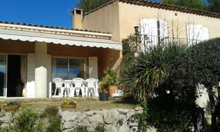 Maison 7 Pièces 150 m² à vendre à La Cadière-d'Azur (83740)