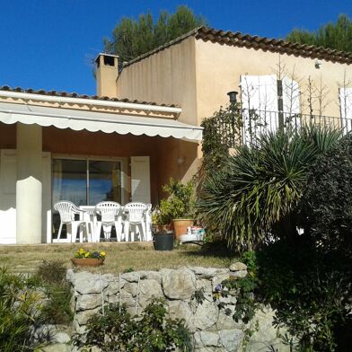 Maison 7 pièces 699000 €