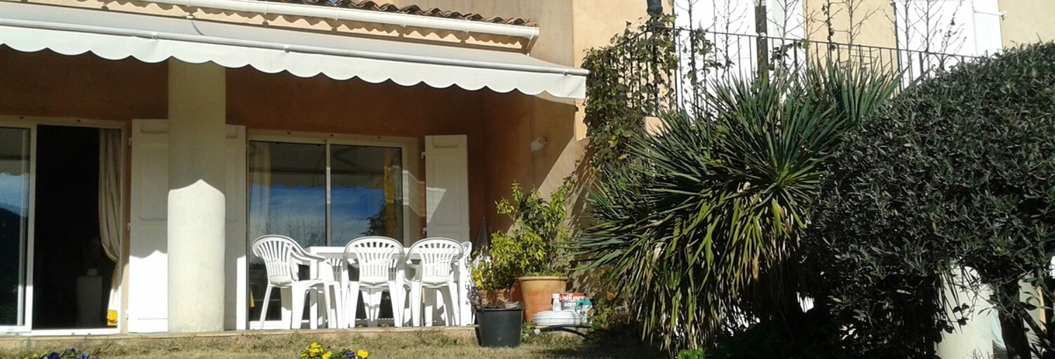 Maison 7 Pièces 150 m² à vendre à La Cadière-d'Azur (83740)