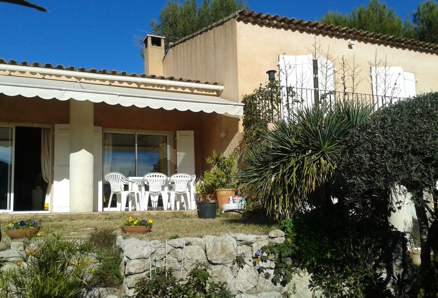 Maison T7 en excellent état — photo 1