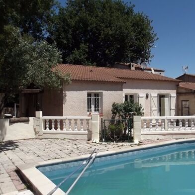 Maison 5 pièces 303000 €