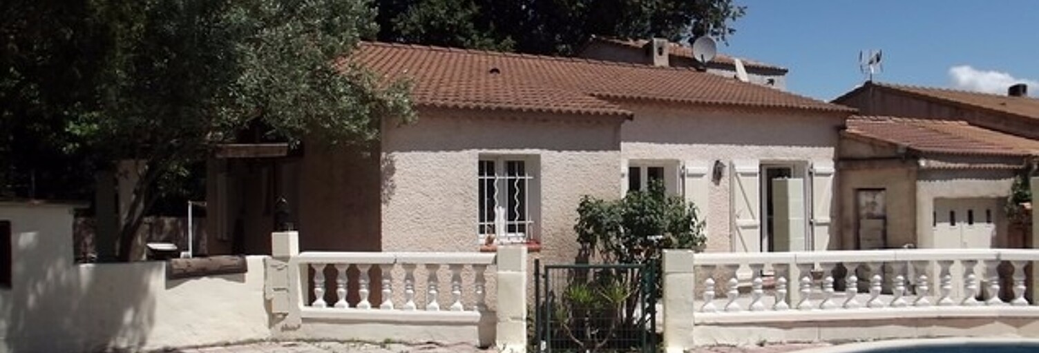 Maison 5 Pièces 95 m² à vendre à Solliès-Pont (83210)