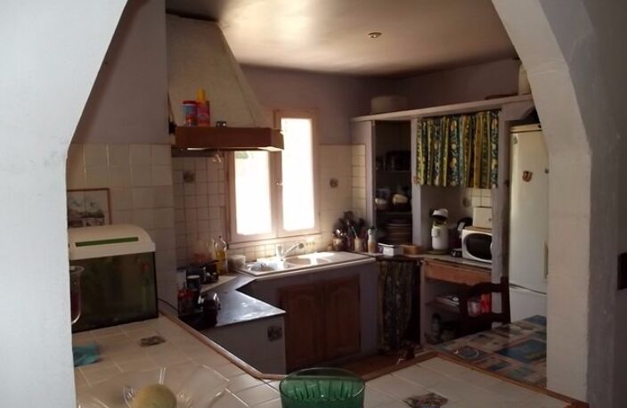 Dans impasse, maison de plain pied avec piscine, environnement b — photo 5