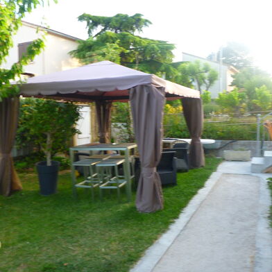 Appartement 5 pièces 280000 €