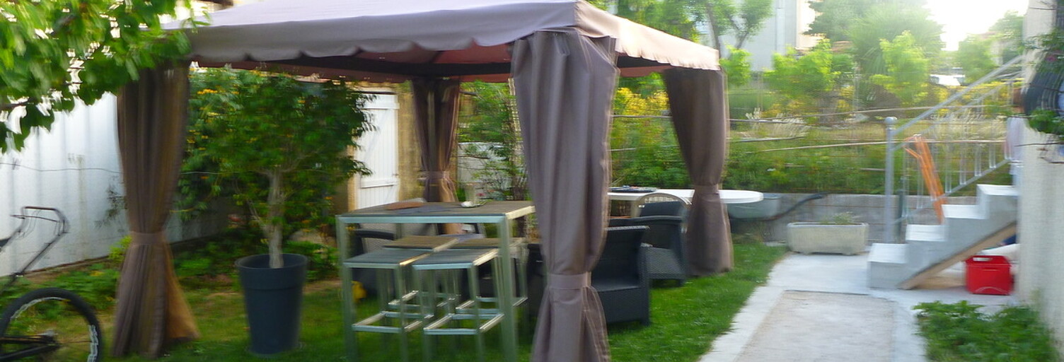 Appartement 5 Pièces 93 m² à vendre à La Garde (83130)