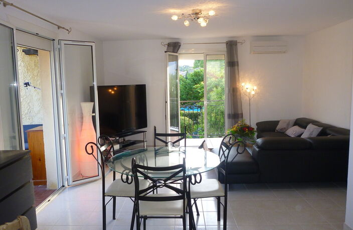 appartements T2 et T3 dans une villa — photo 2