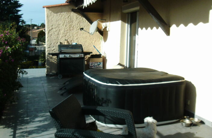 appartements T2 et T3 dans une villa — photo 3