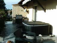 appartements T2 et T3 dans une villa — photo 3