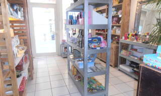 Commerce  38 m² à vendre à Toulon (83000)